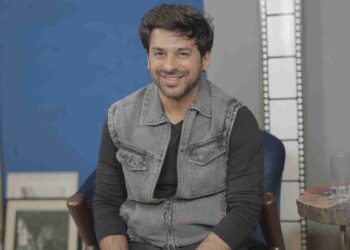 Humayoun Ashraf, Mahnoor