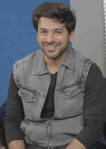 Humayoun Ashraf, Mahnoor