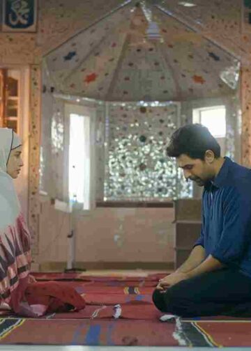 Bas Tera Saath Ho: Anas-Ansa’s Nikkah Scene Was the Representation We Hope to See More Often Onscreen