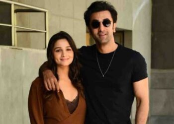 “My Wife’s An Alpha”: Ranbir Kapoor Just Became Alia Bhatt’s Biggest Cheerleader - And Fans Can’t Stop Smiling