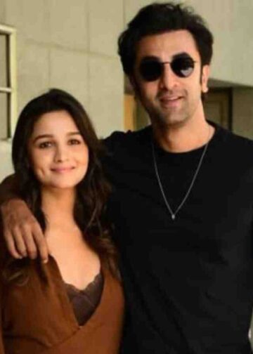 “My Wife’s An Alpha”: Ranbir Kapoor Just Became Alia Bhatt’s Biggest Cheerleader - And Fans Can’t Stop Smiling