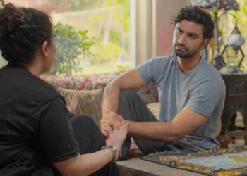 Aik Mohabbat Aur: Is Haroon the Flawed Green Flag on Our Screens Right Now?