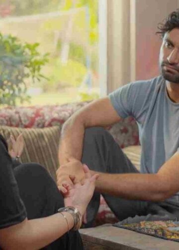 Aik Mohabbat Aur: Is Haroon the Flawed Green Flag on Our Screens Right Now?