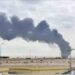 Iran Strikes Kuwait's Main Airport Following US Operation on Qeshm Island - All We Know So Far