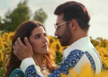 Mango Jutt Teaser Is Out - And It’s Basically Full-On Action With Punjabi Swagger
