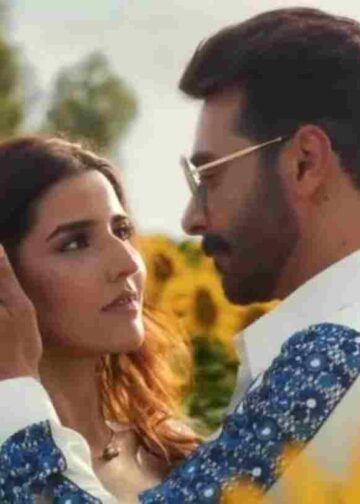 Mango Jutt Teaser Is Out - And It’s Basically Full-On Action With Punjabi Swagger