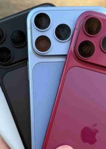 Is iPhone 18's Launch Already Here? Everything We Know About Apple's Next Big iPhone Upgrade