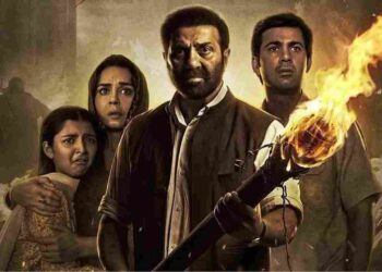 Batwara 1947: Fair Historical Drama Or Another Anti-Pakistan Movie?