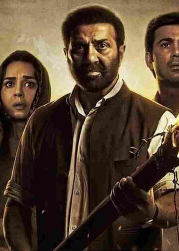 Batwara 1947: Fair Historical Drama Or Another Anti-Pakistan Movie?