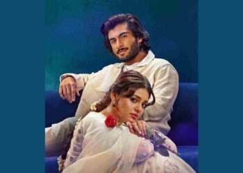 5 Reasons To Rewatch Jhoom This Weekend!