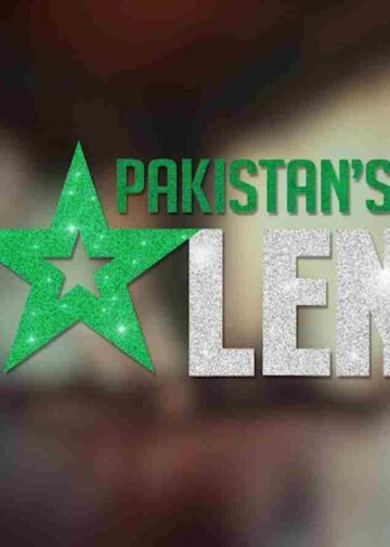 Pakistan's Got Talent Is Coming. This Time, We Hope It Stays.
