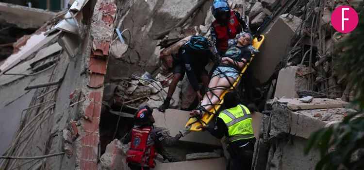 All We Know About The Deadly Twin Earthquakes That Rocked Venezuela