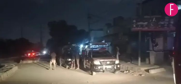 Karachi, Gulistan-e-Jauhar: All We Know So Far About The Attack On Rangers Headquarters