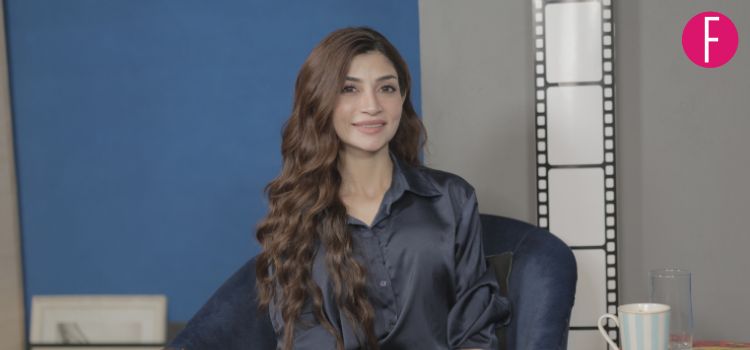 'Giving Time To Allah Changed Me': Zoya Nasir On Faith, Farhan Saeed And Her Recent Roles