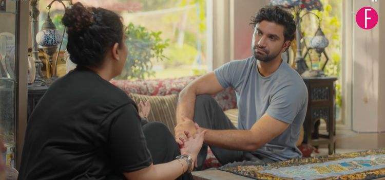 Aik Mohabbat Aur: Is Haroon the Flawed Green Flag on Our Screens Right Now?