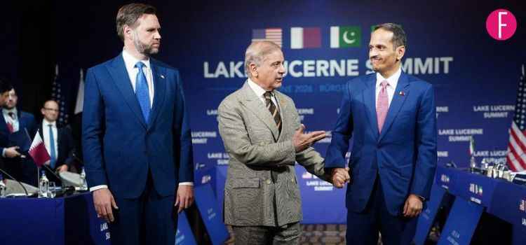 US-Iran Talks: 5 Major Issues Discussed in Switzerland Meeting