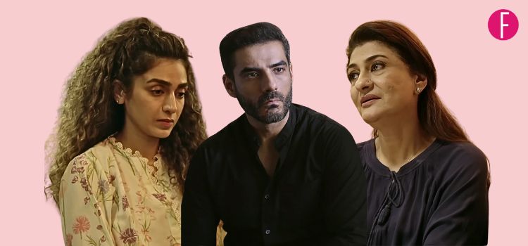 Doctor Bahu: Did We Just Witness the Graceful Closure of a Relationship on Screen?
