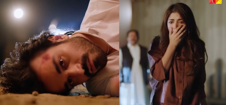 Leader, Drama Scenes 