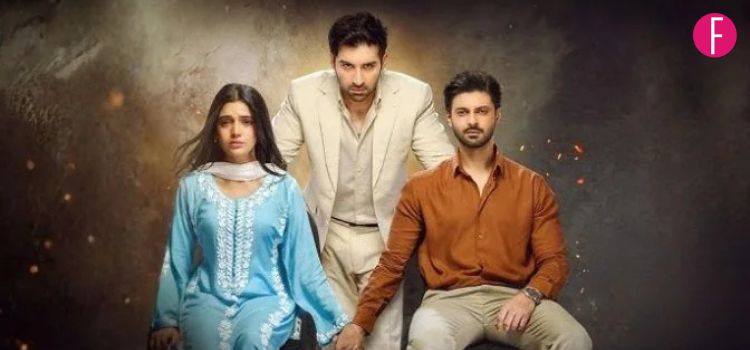 Tapish, dramas of the week