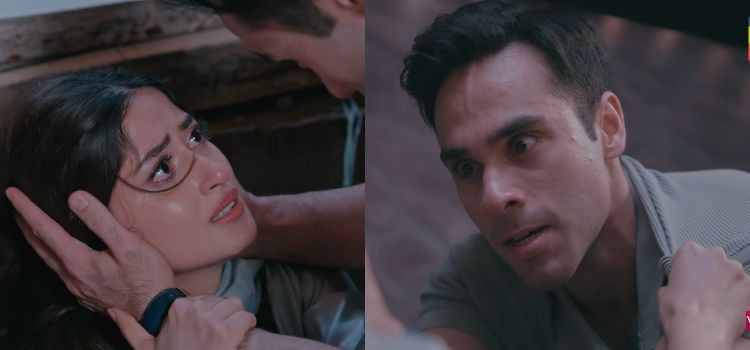Zanjeerain, Drama Scenes 