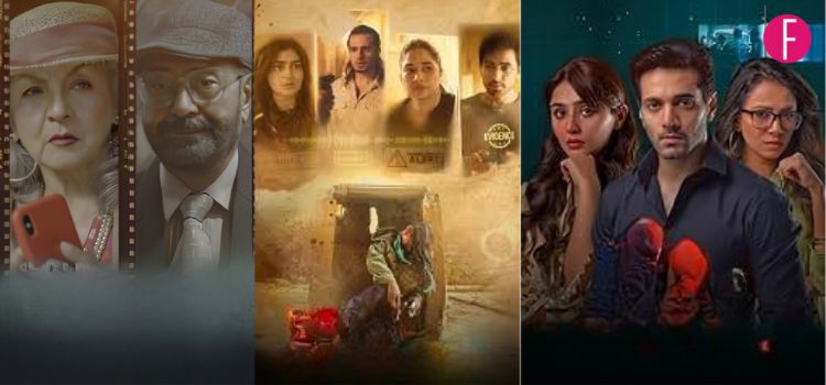 If You're Into Suspenseful Thriller Dramas, Add These 3 Dramas To Your Watchlist!