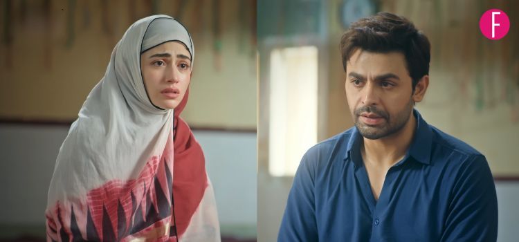 Bas Tera Saath Ho: Anas-Ansa’s Nikkah Scene Was the Representation We Hope to See More Often Onscreen