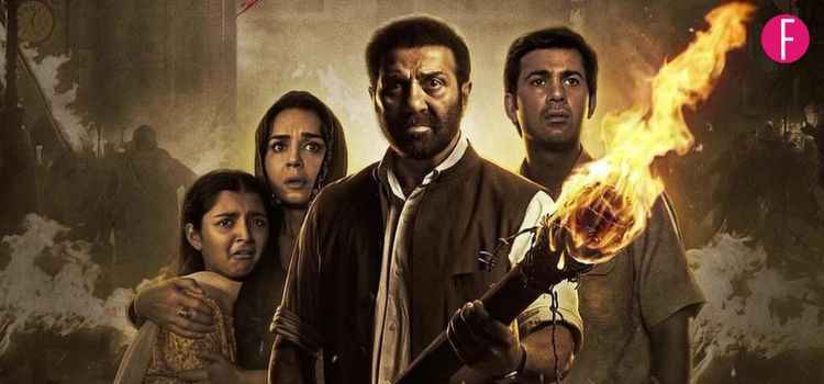 Batwara 1947: Fair Historical Drama Or Another Anti-Pakistan Movie?