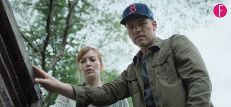8 Reasons I Will Find You Is Worth Watching (From Someone Who Didn't Expect to Love It)