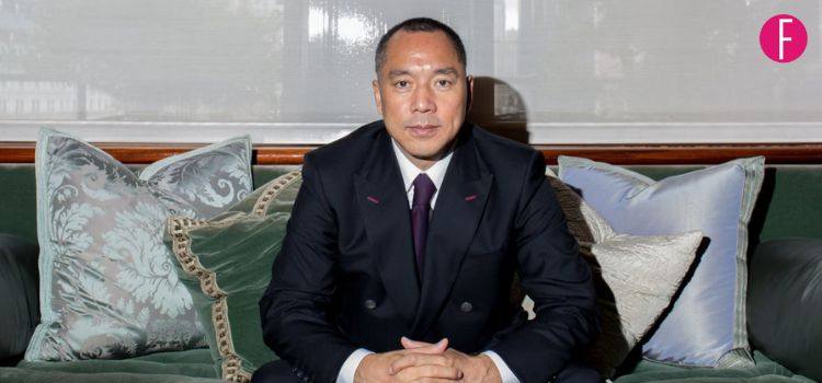 Who Is Guo Wengui and Why Is He Sentenced to 30 Years in a U.S. Prison?