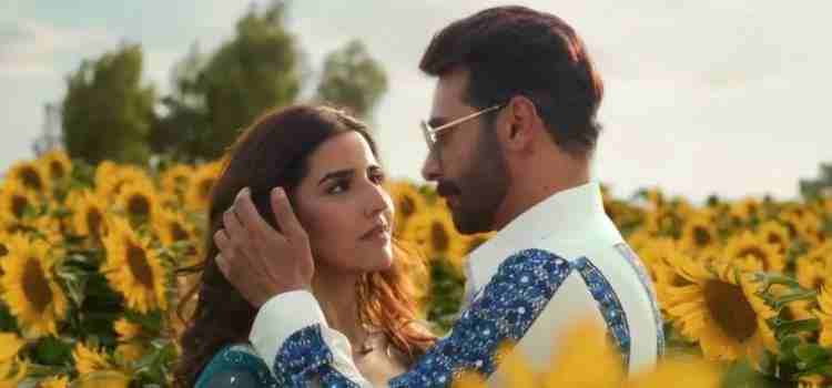 Mango Jutt Teaser Is Out - And It’s Basically Full-On Action With Punjabi Swagger