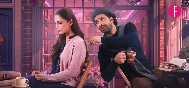 Aik Aur Mohabbat, Ahad Raza Mir, Maya Ali, Aik Mohabbat Aur,