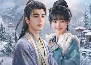 If You’re New To Chinese Dramas, Start With These 5 Shows