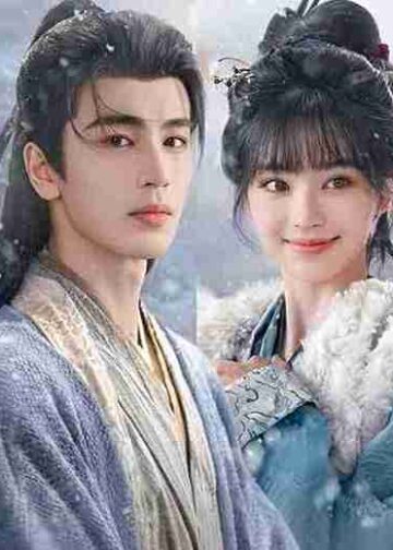 If You’re New To Chinese Dramas, Start With These 5 Shows