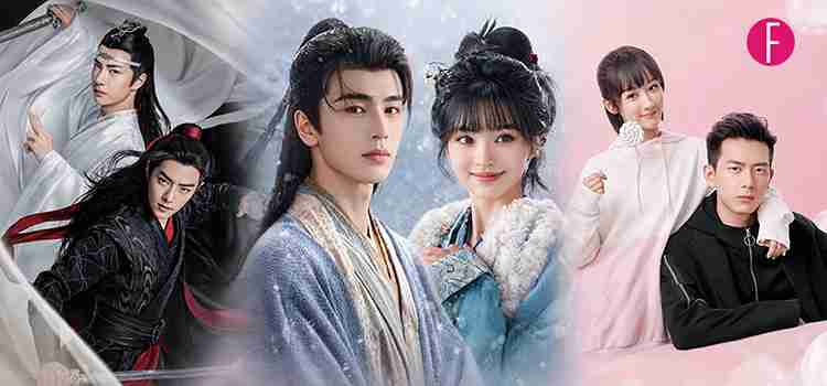 If You’re New To Chinese Dramas, Start With These 5 Shows