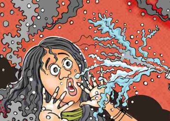 The Attack on Dr Mahnoor Is an Attack on Every Working Woman