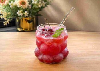 Heatwave in Pakistan: Here Are 4 Easy Homemade Drinks Shared by Instagram Creators to Beat the Heat