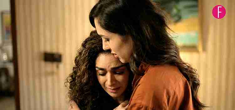 Doctor Bahu: Dr. Amber Hugging Mina Sparks Debate - Justified or Out of Place? X Has A Lot To Say!