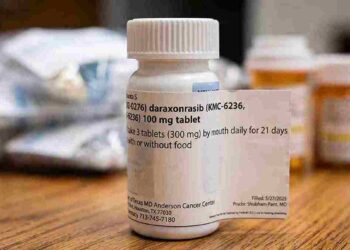 Pancreatic cancer pill