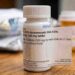 Pancreatic cancer pill
