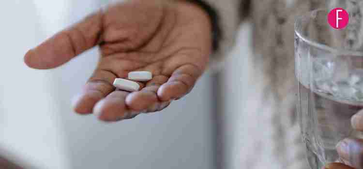 Pancreatic cancer pill