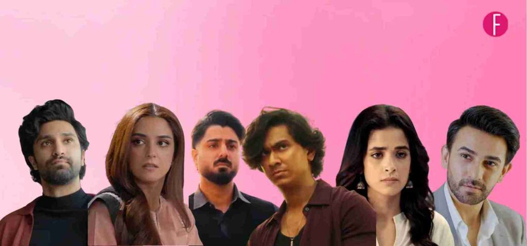 3 New Dramas Coming Your Way - Romance, Action & A Dash Of Mischief!