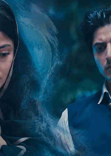 Zanjeerain Trends On X After Sajal Aly and Danyal Zafar's Heartbreaking Performances