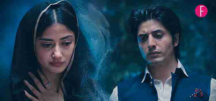 Zanjeerain Trends On X After Sajal Aly and Danyal Zafar's Heartbreaking Performances