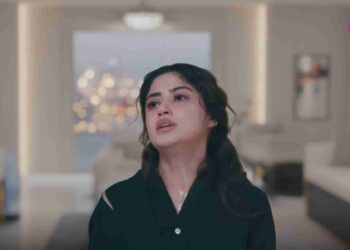 Zanjeerain Episode Review: Will Torsam Find Rabeeya?