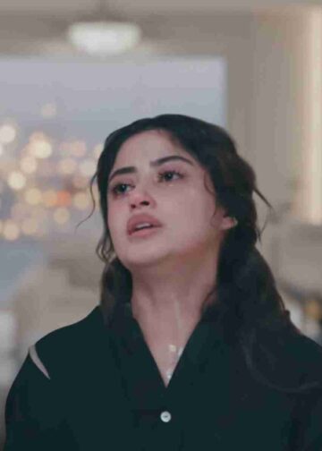 Zanjeerain Episode Review: Will Torsam Find Rabeeya?