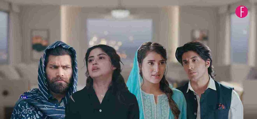 Zanjeerain Episode Review: Will Torsam Find Rabeeya?