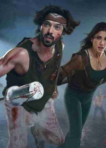 15 Thoughts I Had While Watching Zombeid