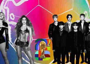 Madonna, Shakira, BTS & the World Cup: FIFA’s Halftime Gamble Begins