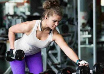 Lifting Weights for 90 Minutes a Week: The Surprising Link to Living Longer