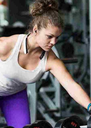 Lifting Weights for 90 Minutes a Week: The Surprising Link to Living Longer